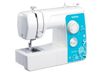 Brother Home Sewing Machine JS-1410