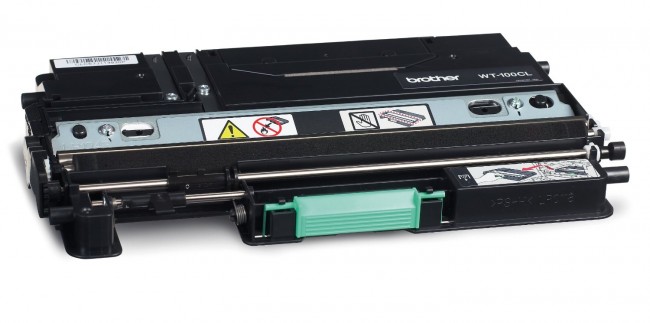Brother Waste Toner Box WT-100CL