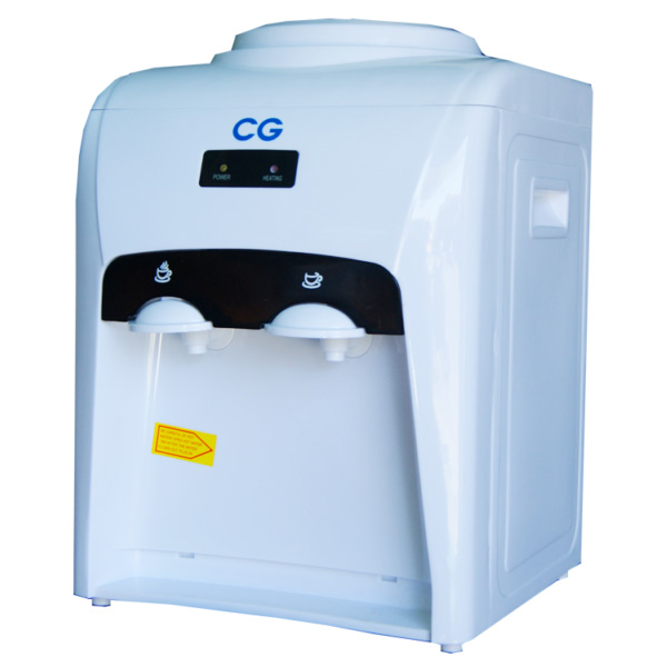 CG Hot and Normal Water Dispenser (CG-WD15A02HN)
