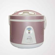 CG-RC15D3  Rice Cooker Delux