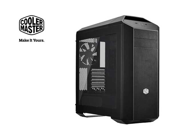 CoolerMaster MasterCase 5