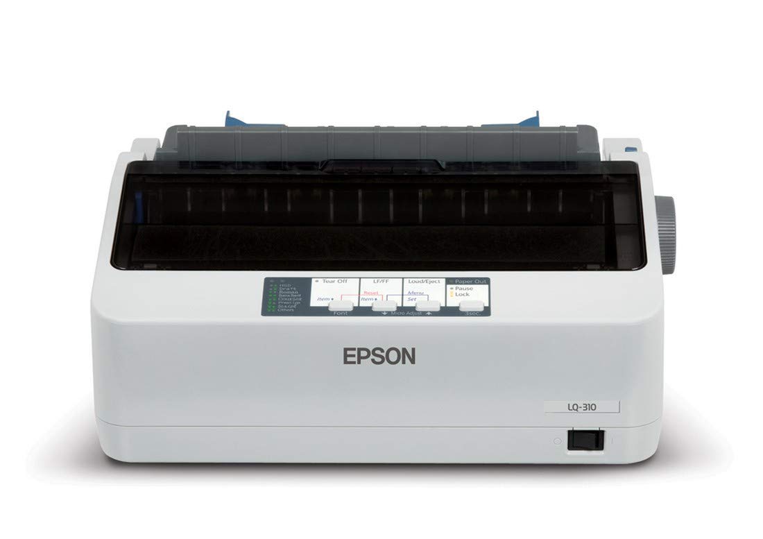 Epson LQ 310 IMPACT PRINTER