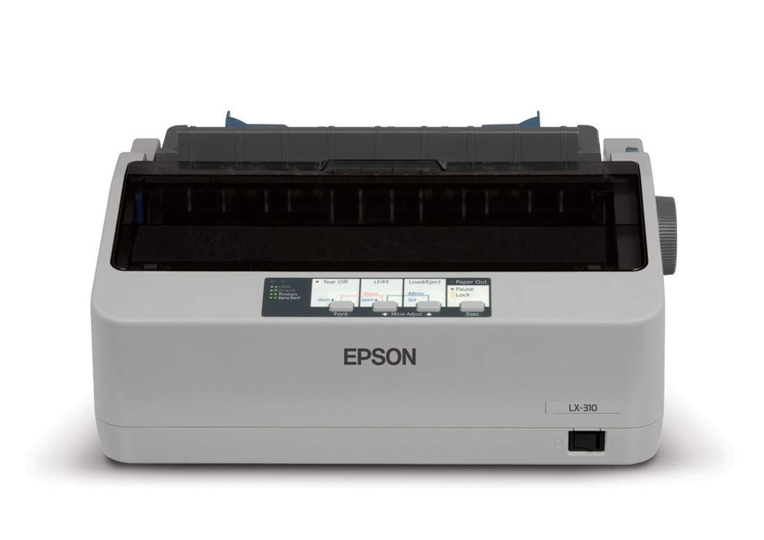 Epson LX 310 IMPACT PRINTER