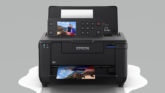 Epson Picturemate Inkjet Photo Printer PM520
