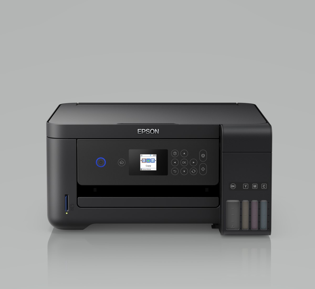 Epson SPC L4160 (3-1 with duplex) Multi Function Inkjet Printer