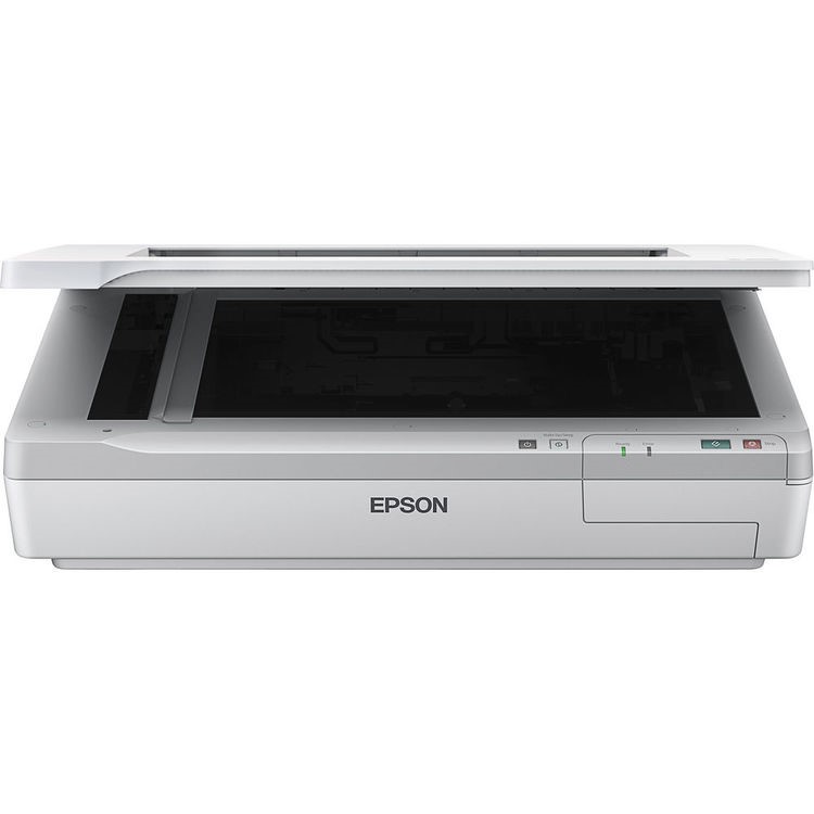 Epson Work Force DS-50000 Scanner (A3)