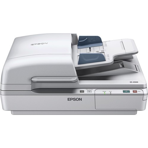 Epson Work Force DS-6500 Document Scanner