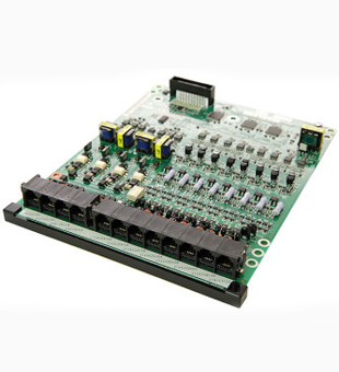 Extension Card 4-in 8-out SL1000: IP4WW-408E-A1