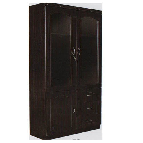 File Rack and Cabinet