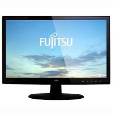 FUJITSU  LED Monitor 18.5" (PD-LED185B)
