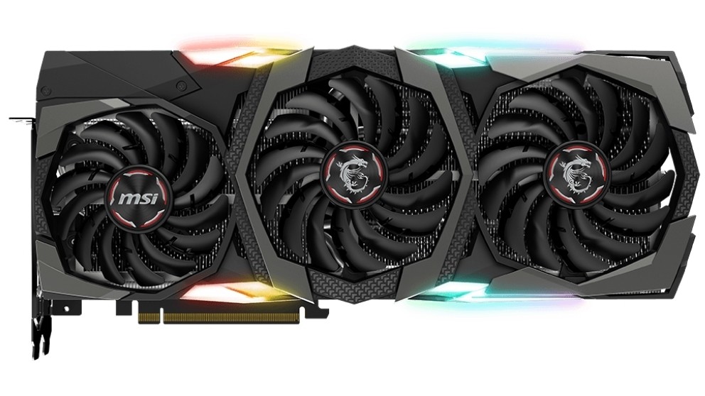 MSI X99a Gaming Pro,fans, GeForce 550 TI (CONDITION UNKNOWN) Bundle