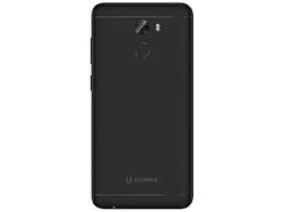GIONEE  A1 LITE 5.3; Smart Phone [3GB/32GB] - Gold/Black