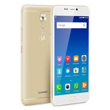 GIONEE  A1 5.50" Smart Phone [4GB/64GB] - Black/Gray/Gold