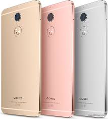 GIONEE S6 PRO 5.50" Smart Phone [4GB/64GB] - Gold/Silver/Rose Gold