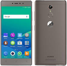GIONEE  S6 S 5.50" Smart Phone [3GB/32GB] - Mocha Gold/Latte Gold