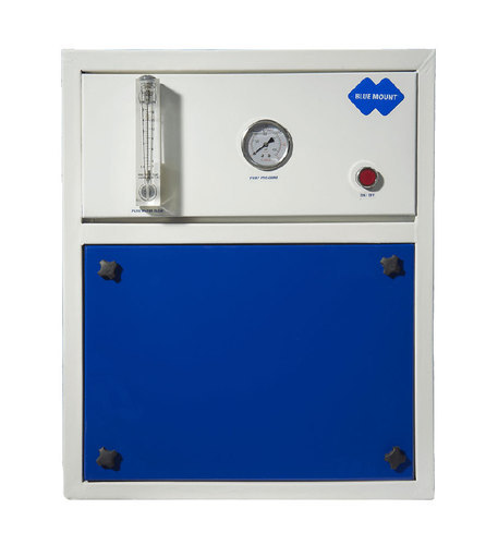 Blue Mount Grand 25 Industrial Alkaline RO+UV Water Purifier