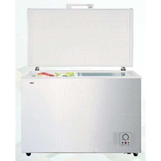 Hisense Chest Freezer (FC-25DD4SA)-200 L