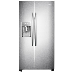 Hisense Refrigerators 610 ltrs - RC-70WS4SA