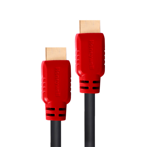 HONEYWELL 10M HDMI with Ethernet Cable