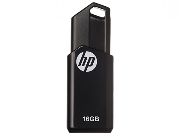 HP 16GB v150w USB 2.0 Flash Drive