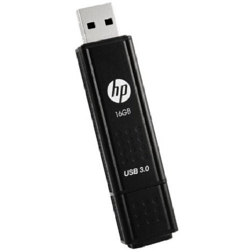 HP x705w 16GB USB Flash Drive