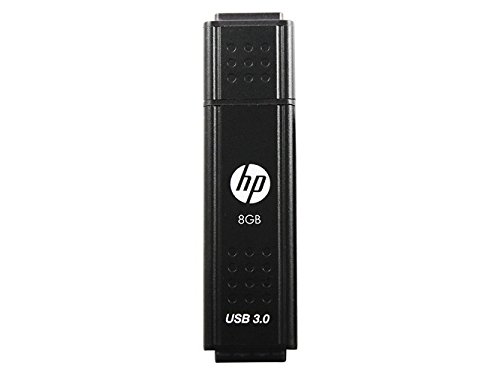 HP x705w 8GB USB Flash Drive