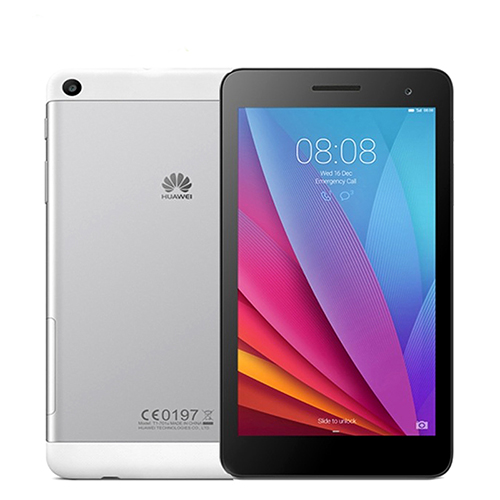 HUAWEI Mediapad T1(T1-701ua) 7"  (1GB/16GB) 3G Tablet - Gray
