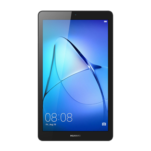 HUAWEI Mediapad T3(BG2-U01) 7"  (1GB/8GB)(2GB/16GB) 3G Tablet - Gray