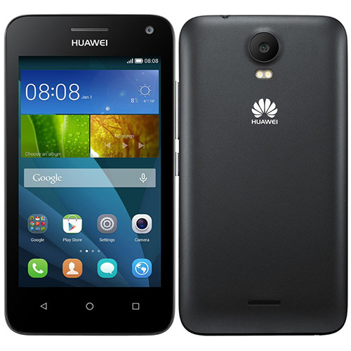 HUAWEI Y3C- (Y336-U02)4" (512MB/4GB) Mobile Phone