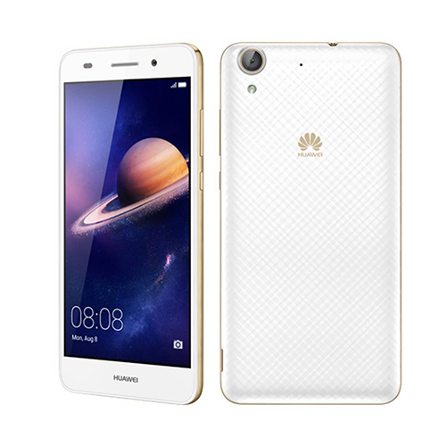 Fondo verde Grave lanza HUAWEI Y6II (CAM-L21)5.5&amp;quot; (2GB/16GB) 4G Smart Mobile Phone- Silver  in wholesale price