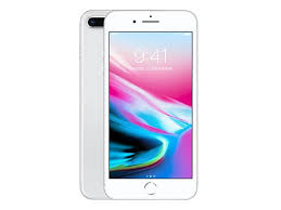 IPHONE 8 Plus 5.5" Smart Phone [3GB/64GB] - Gold/Space Gray/Silver