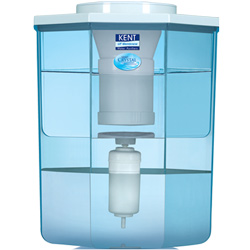Kent Crystal Water Purifier