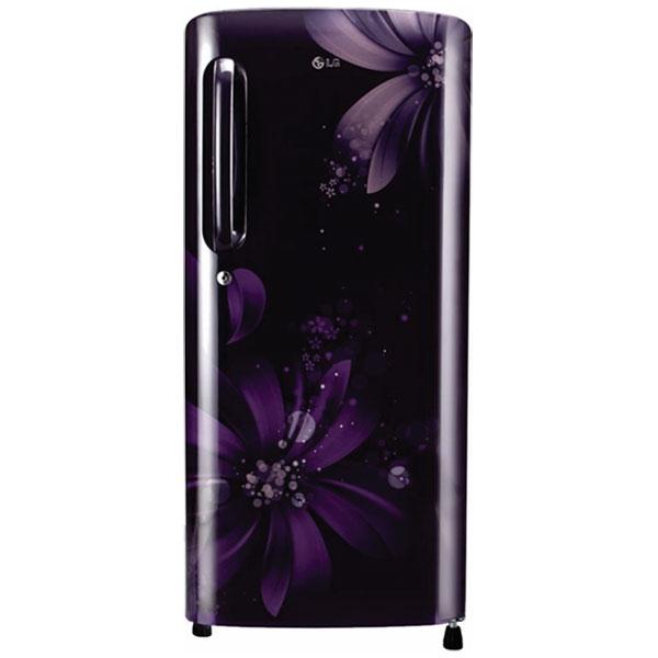 LG 190 Ltr Single Door Refrigerator GL-B201APAB
