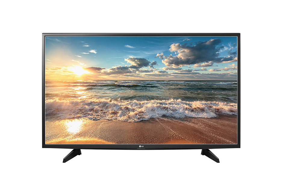 LG 32 inch LED TV 32LH510A