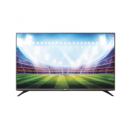 LG 32 inch Smart TV 32LH591D