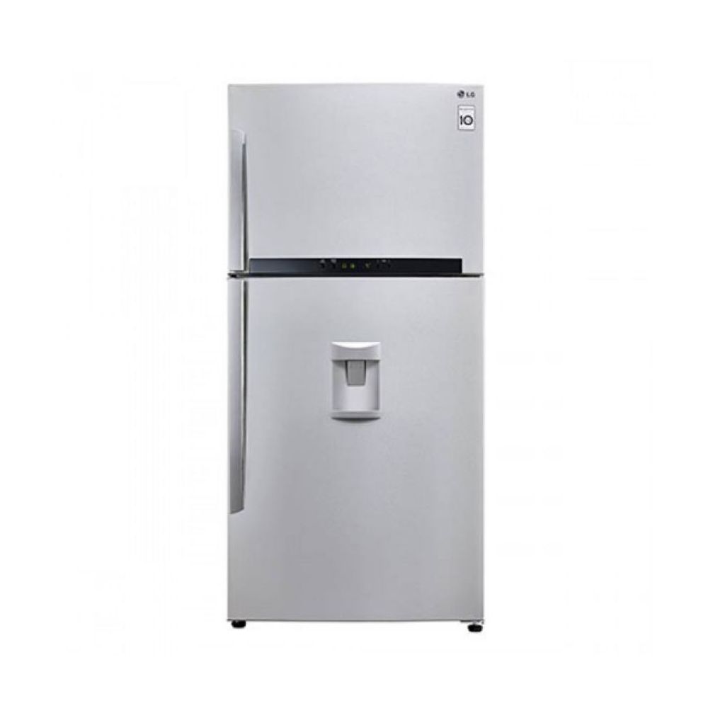 LG 422 ltr Double door refrigerator GL-B492GLPL