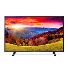 LG 55 inch LED TV 55LH545T