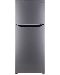 LG Double door 258 ltr  Refrigerator GL-K292SLTL (CK )