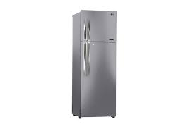 LG double door refrigerator GL-T302RPZN