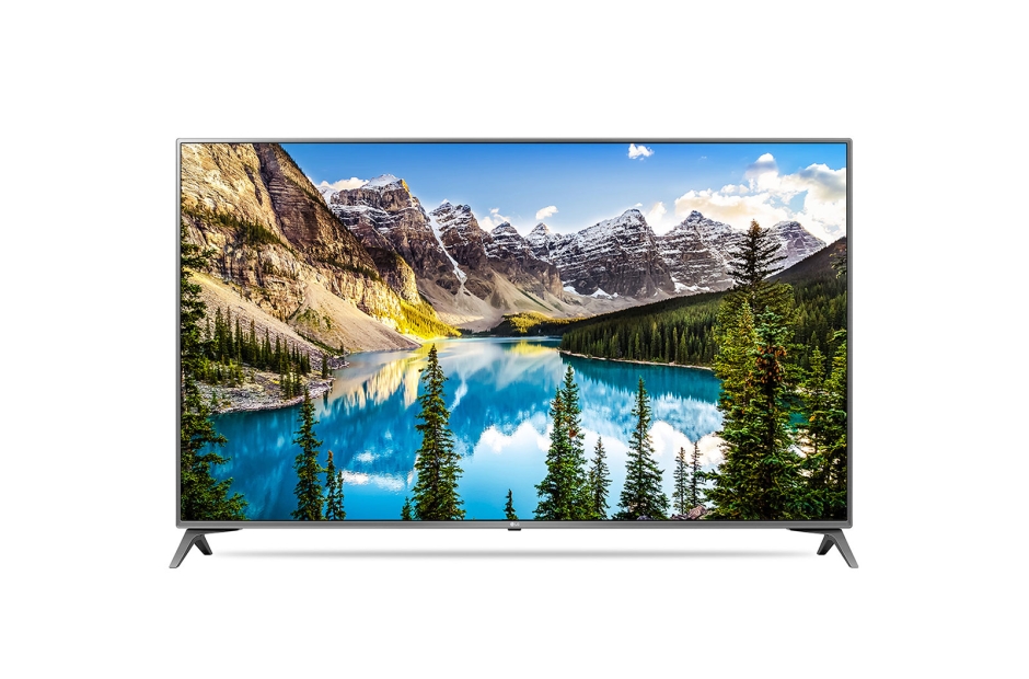 LG UHD TV 43 inch 43UJ652T Model