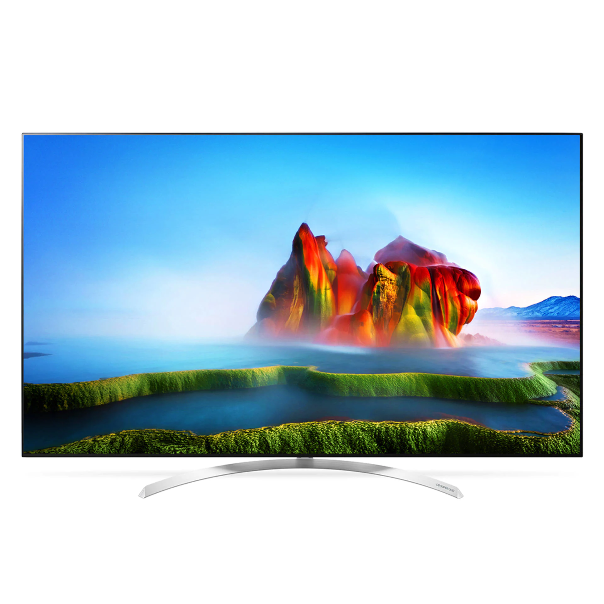 LG UHD TV 65 inch 65SJ850T Model
