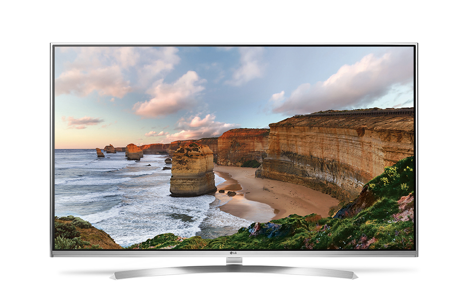 LG UHD TV 65 inch 65UH850T Model