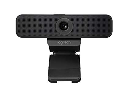 Logitech  BRIO webcam