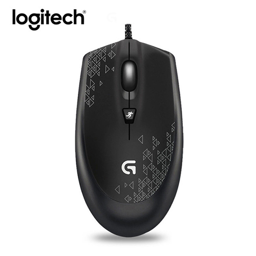 LOGITECH G90 USB Optical Gaming Mouse