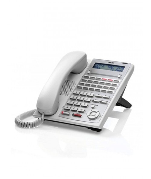 Master Key Phone 24-Key SL1000: IP4WW-24TX1-A TEL-WH