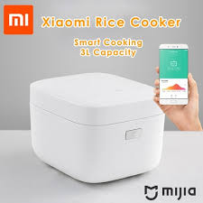 Mi Induction Rice Cooker