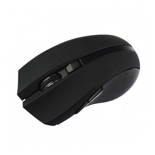Micropack MP-720W Wireless Optical Mouse