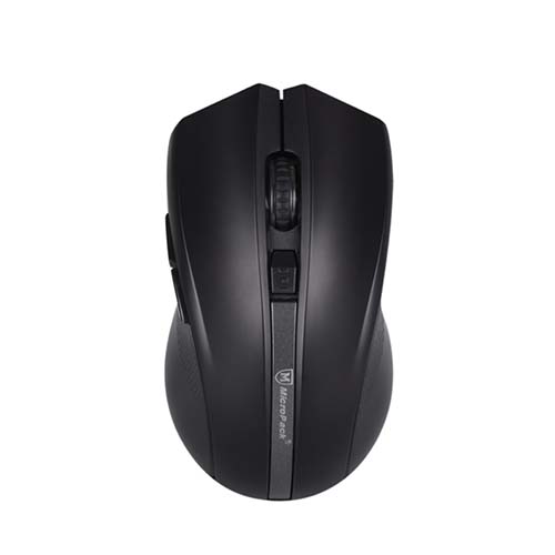 Micropack MP-795W Wireless Optical Mouse