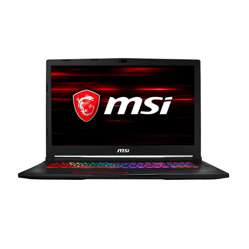 MSI GE66 Raider 10UG Gaming Laptop with 15.6