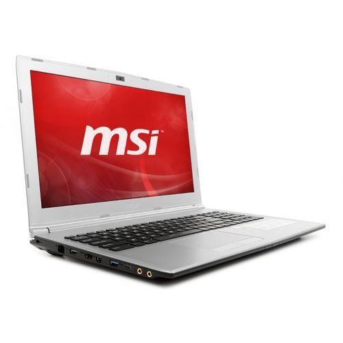 MSI PL627RC 15.6"(7th Gen i7, 8GB/1TB HDD/ Windows 10 Home) Gaming Series Notebooks
